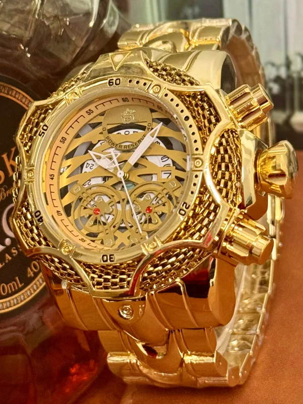 Mens Fashion Young - Populaire Clown Series horloges met een