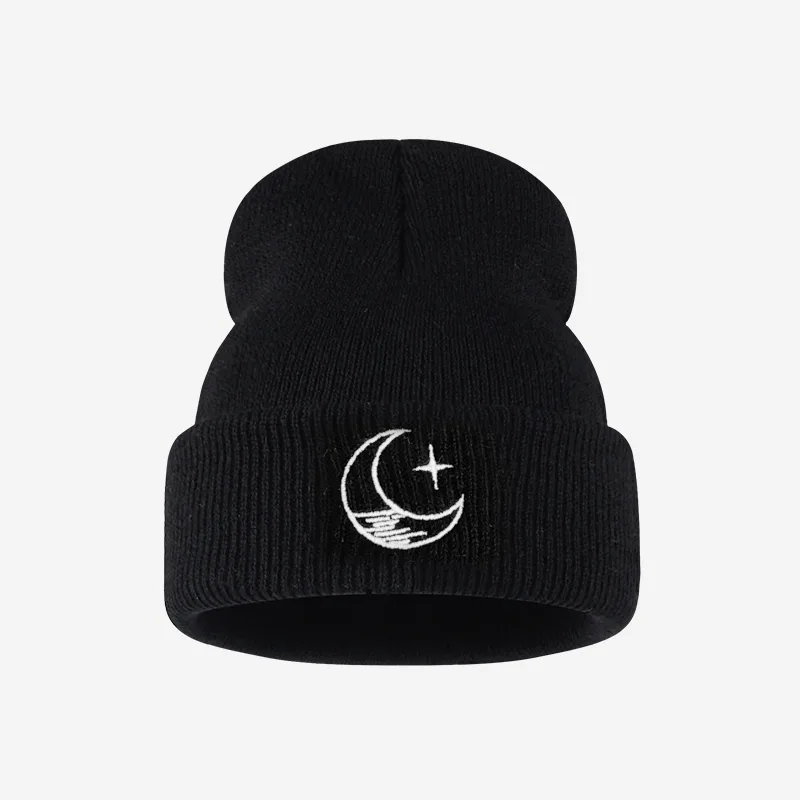 Beanie Winter Hat - Gebreide muts voor kinderen van 1-3