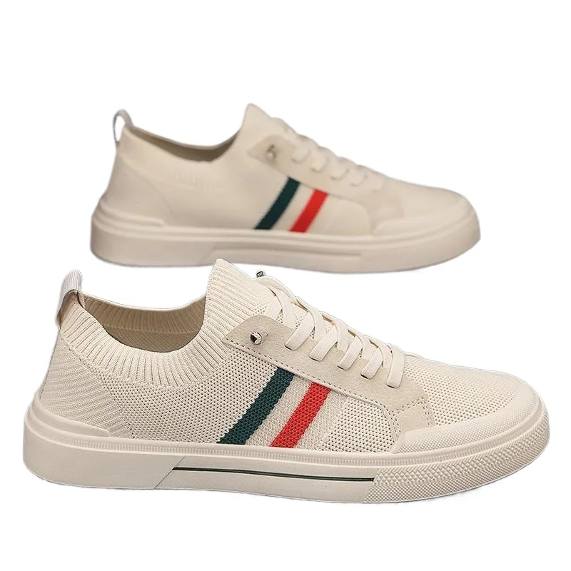 Mens Fashion Zapatos - Outdoor Loafers Mannelijke Flats Zapatos Para