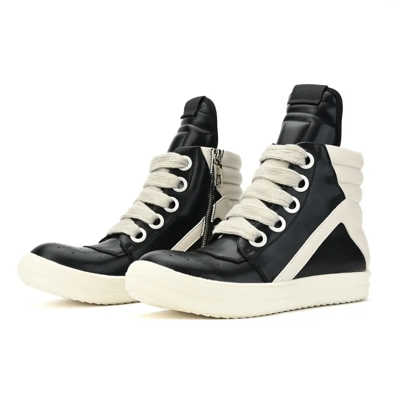 Mens Fashion Chinos - Hoge kwaliteit casual sneakers voor heren