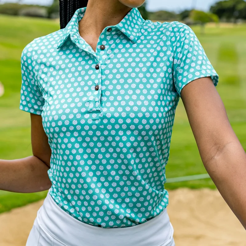 Men'S Fashion Golf Clothing - Golf Kleding Nieuwe Vrouwen Golf Trui