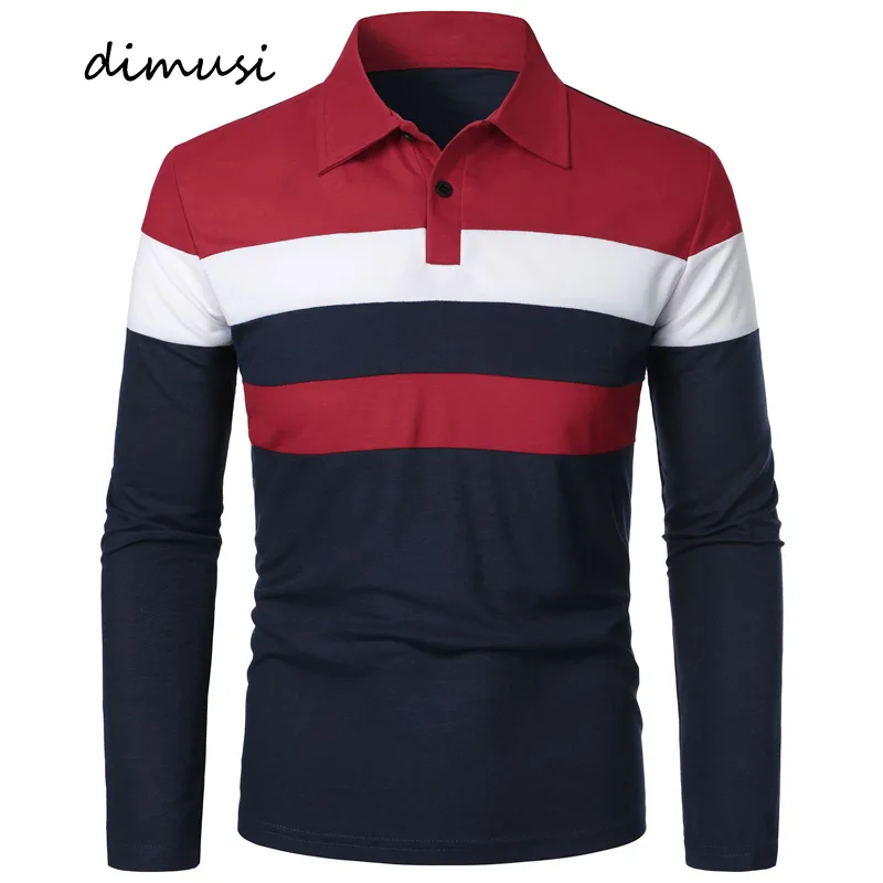 Men'S Fashion Golf Clothing - Zomer Heren Golfpoloshirt Mode Heren Lange