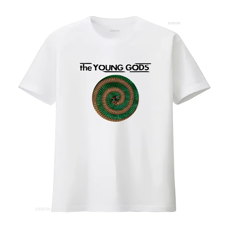 Mens Fashion Young - The Young Gods Vintage jaren 90
