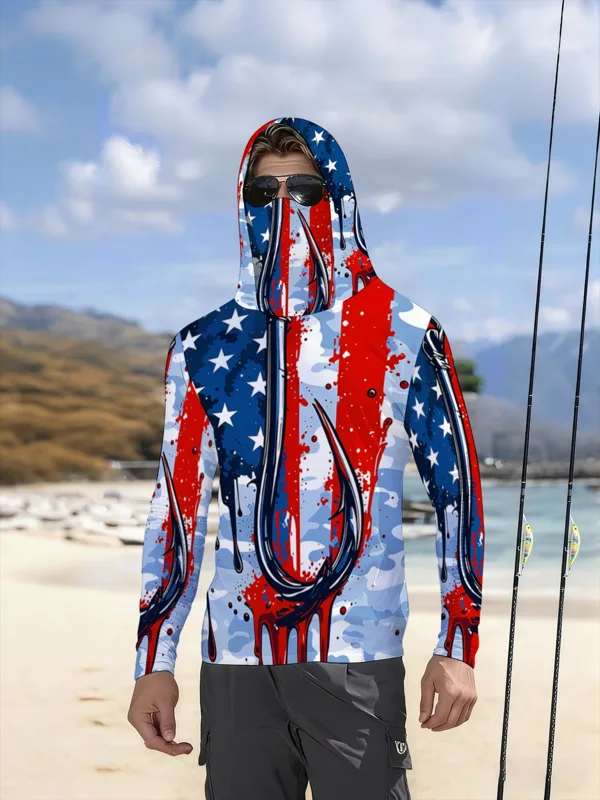 Mens Fashion Casual - Zomer 2026 Nieuwe Stijl Heren Langarm