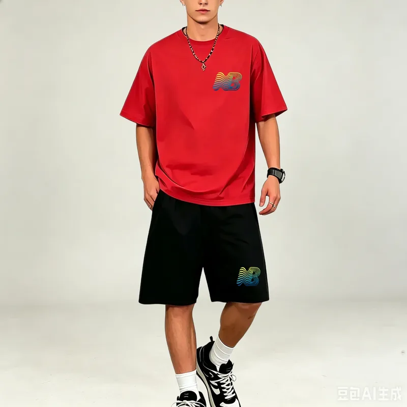Men'S Fashion Videos - Hot-selling dagelijkse T-shirts voor heren O-hals