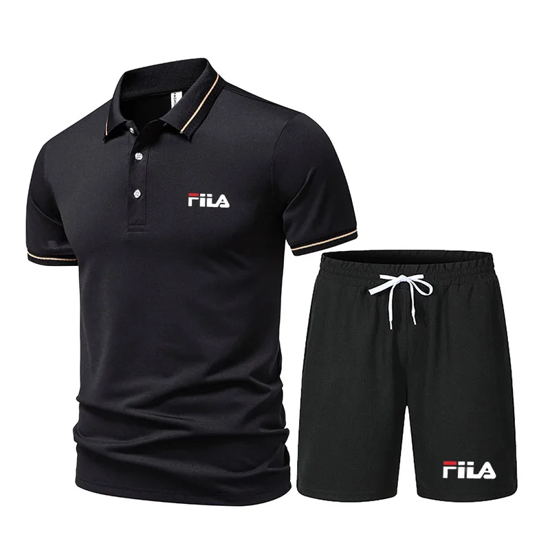 Men'S Fashion Videos - Modieus 2-delig sportoutfit voor heren: casual