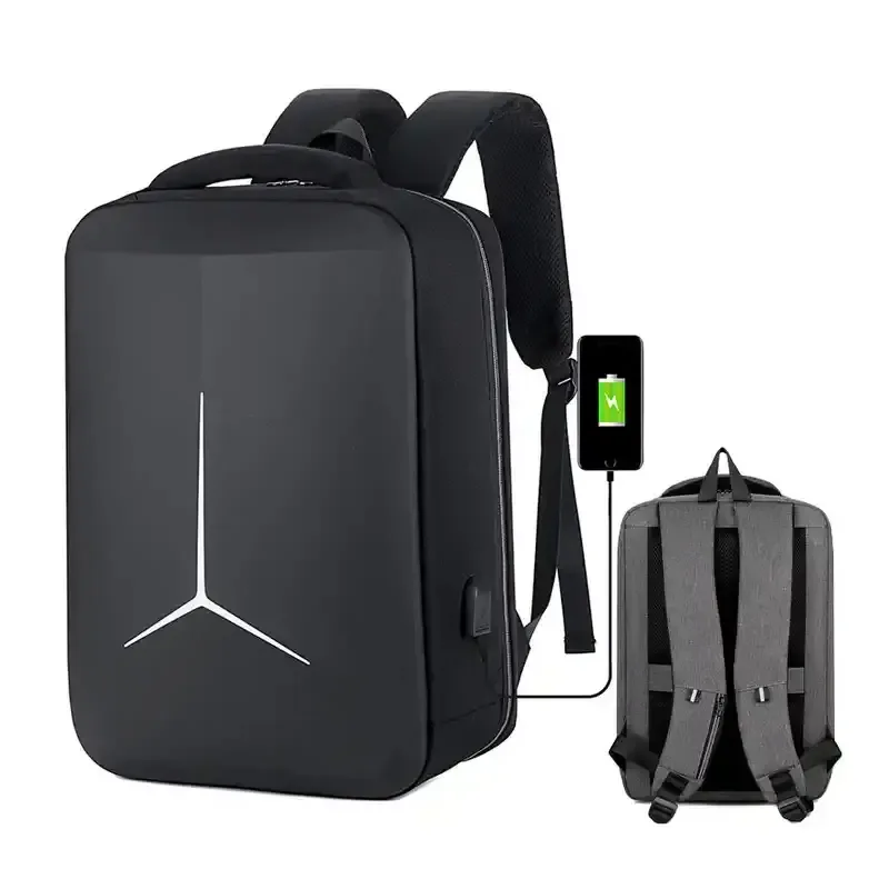 Mens Fashion Blog - Nieuwe anti-diefstal USB waterdichte harde hoes