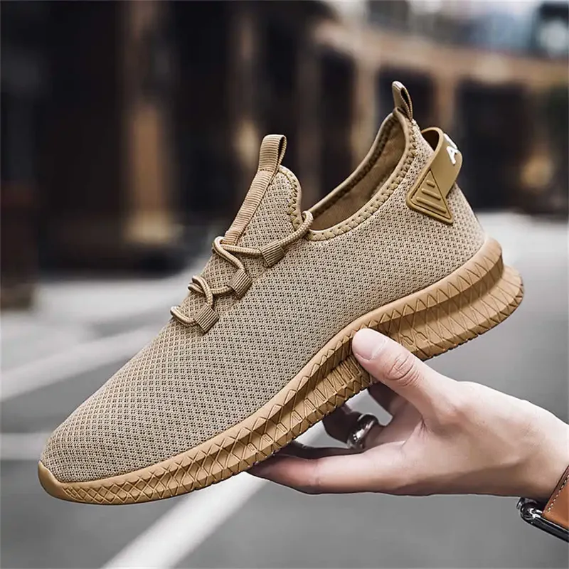 Men'S Fashion Uk - Demi-seizoen Mesh Tenni Man Running Sneakers