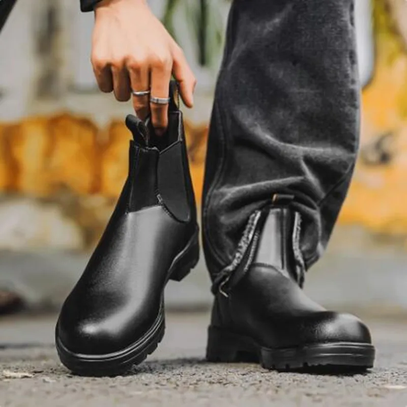 Mens Fashion Zapatos - 2026 Mode Unisex Schoenen Outdoor Antislip
