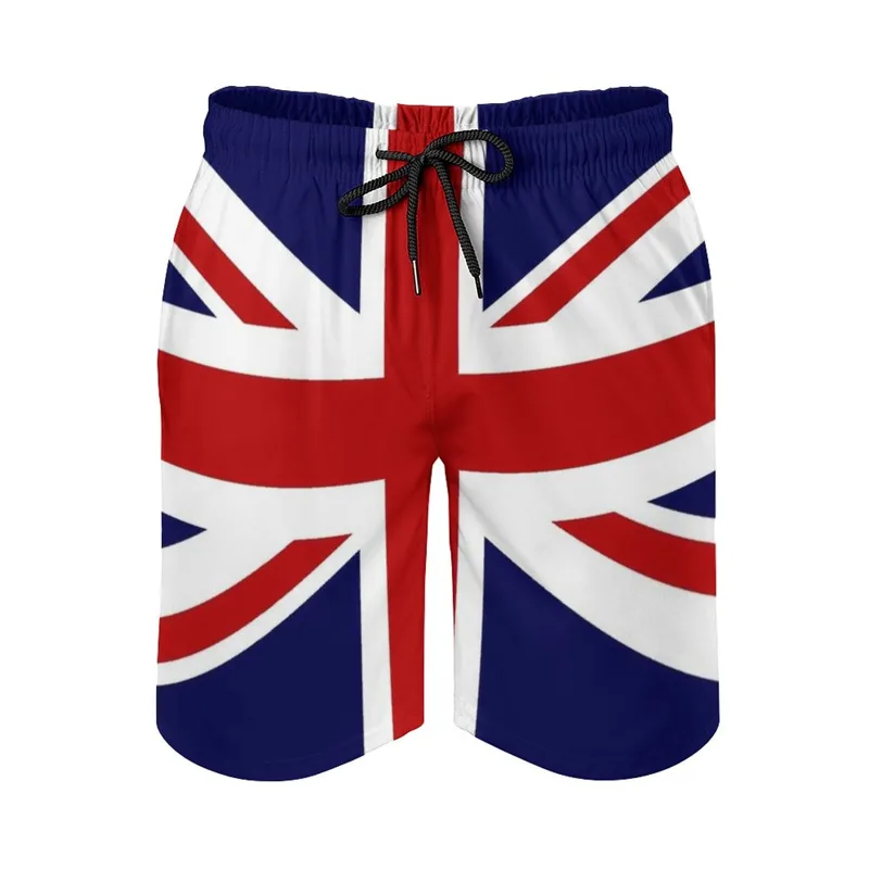 Men'S Fashion Uk - Union Jack Vlag Van De Uk