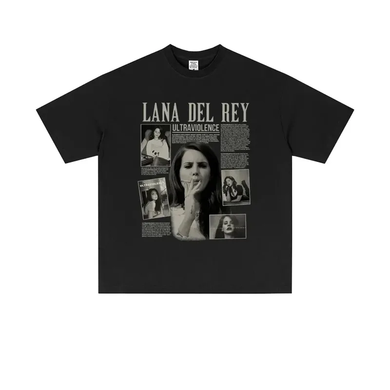 Men'S Fashion Uk - Lana Del Rey 2026 UK &