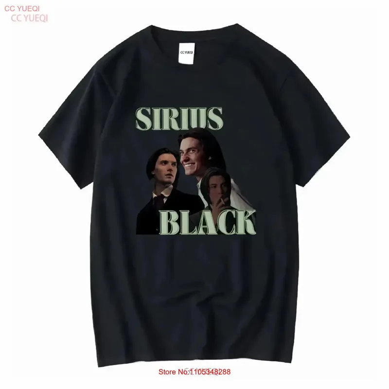 Mens Fashion Young - SIRIUS Marauders All The Young Dudes