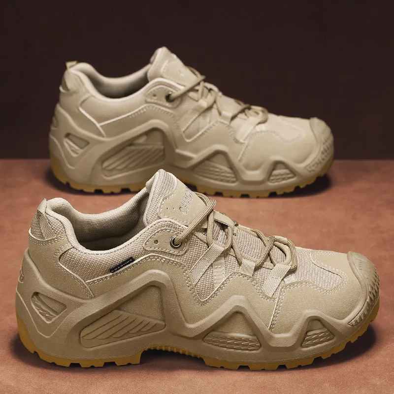 Mens Fashion Chinos - Outdoor Fashion Sneakers voor heren Nieuwe