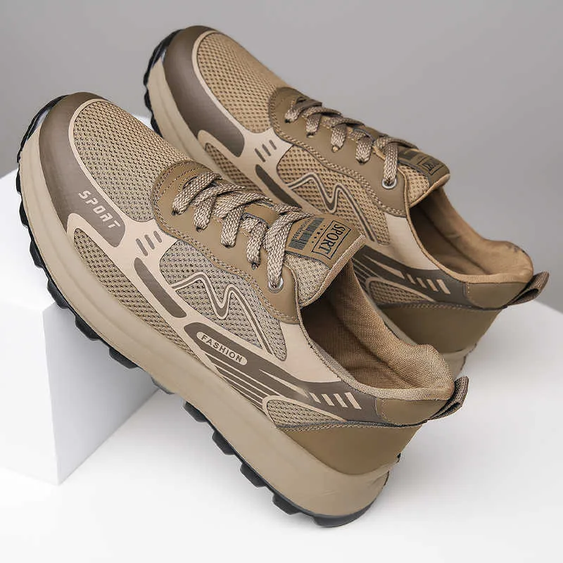 Geperforeerde veterschoenen zo - Mens Fashion Trainers recensie en prijs