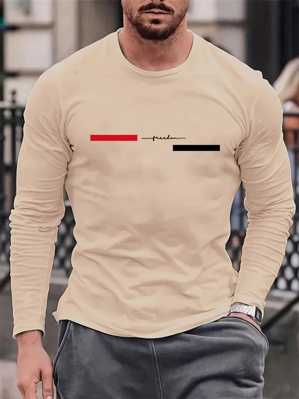 100% puur katoen heren lange m - Mens Fashion Casual recensie en prijs