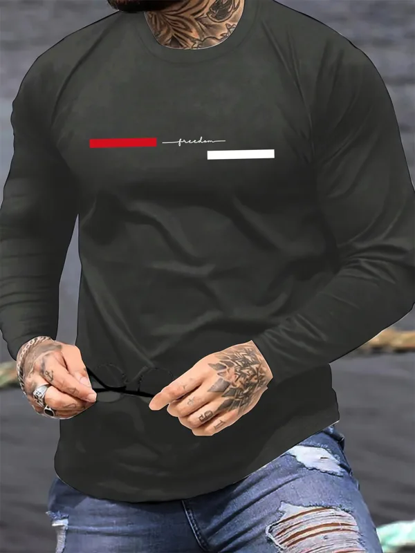 100% puur katoen heren lange m - Mens Fashion Casual recensie en prijs