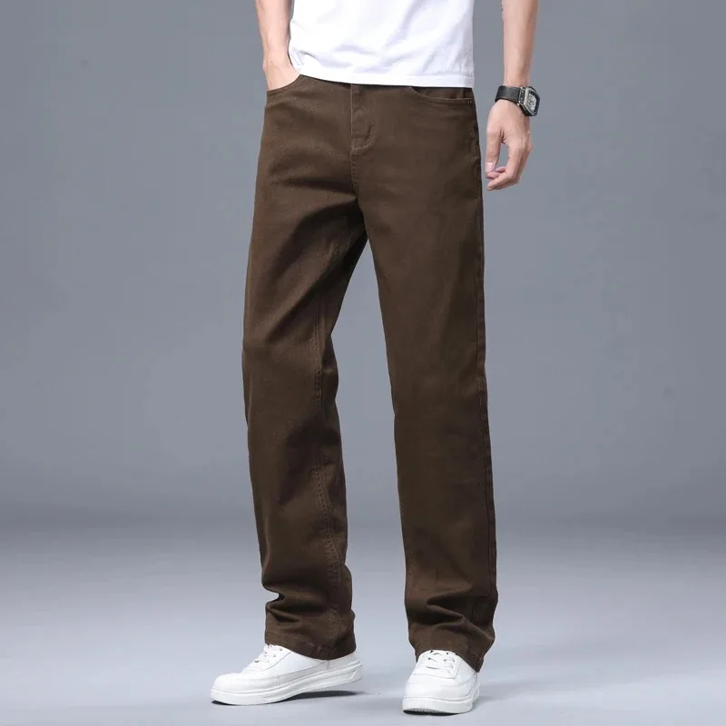 Heren Casual Stretch Katoenen  - Formal Trouser Stretch recensie en prijs