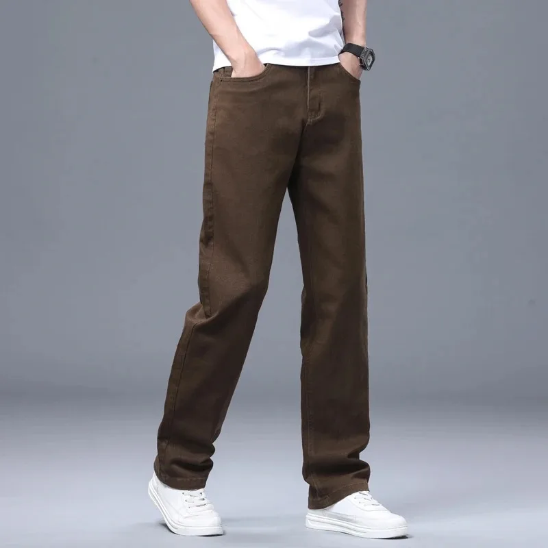 Heren Casual Stretch Katoenen  - Formal Trouser Stretch recensie en prijs