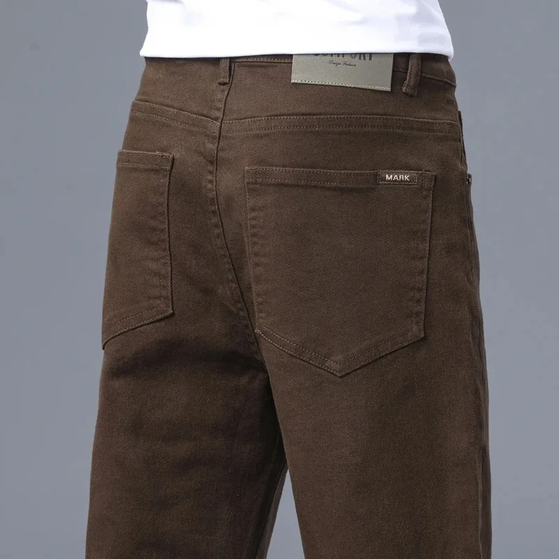 Heren Casual Stretch Katoenen  - Formal Trouser Stretch recensie en prijs