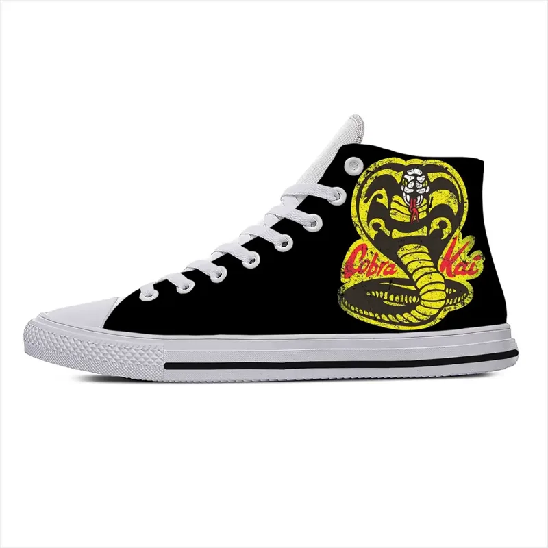 Kai Karate Anime Cartoon Fang  - Mens Fashion Chinos recensie en prijs