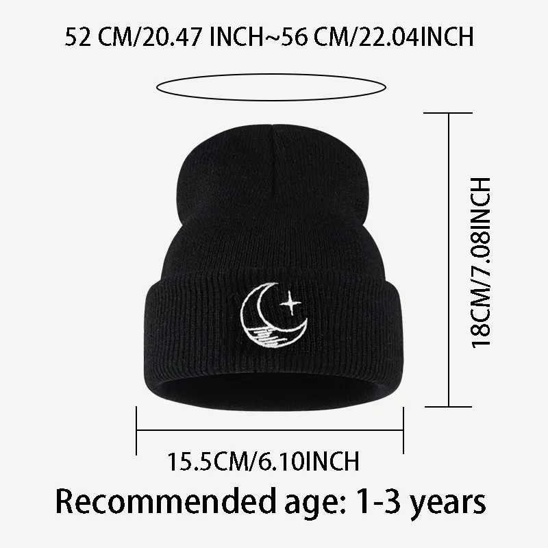 Gebreide muts voor kinderen va - Beanie Winter Hat recensie en prijs