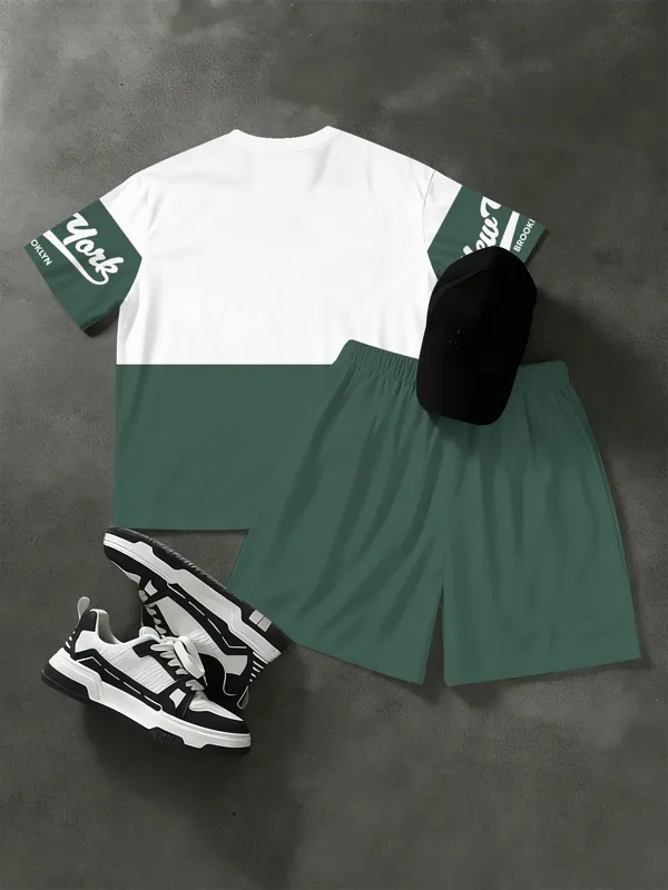2026 Zomer Amerikaanse heren T - Men'S Fashion For 2026 recensie en prijs