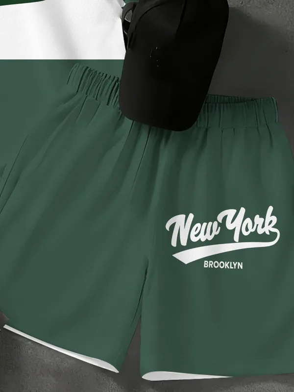 2026 Zomer Amerikaanse heren T - Men'S Fashion For 2026 recensie en prijs