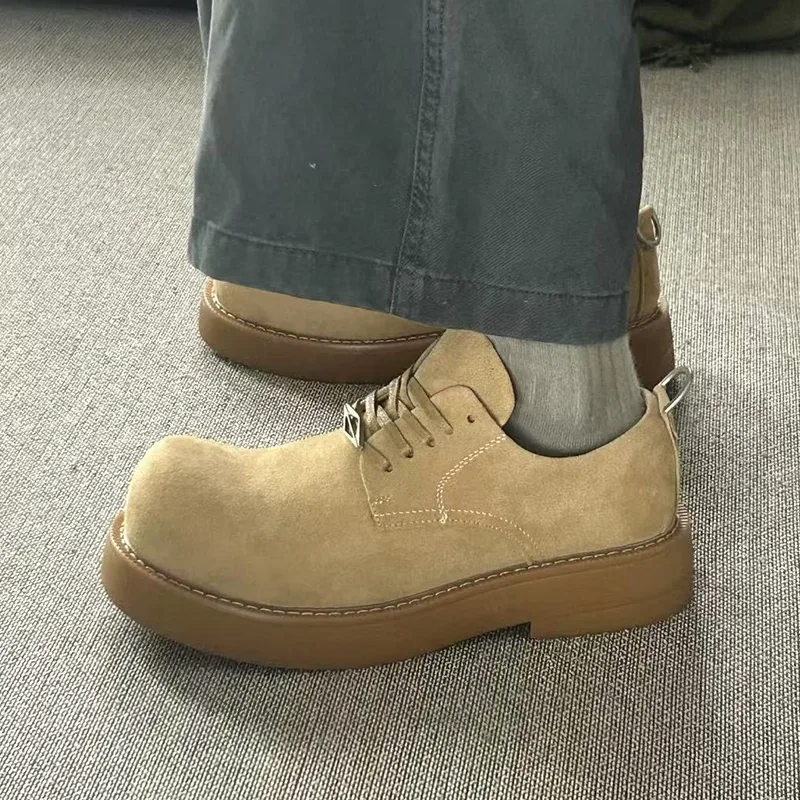 Grote maten herenschoenen Casu - Mens Fashion Young recensie en prijs