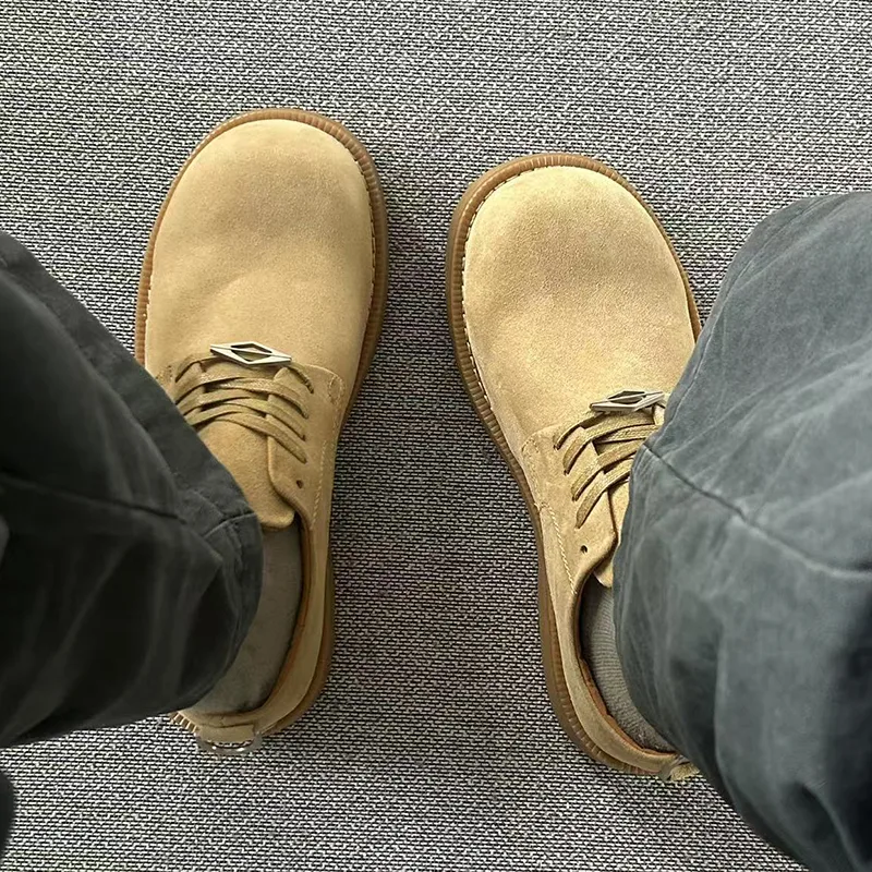 Grote maten herenschoenen Casu - Mens Fashion Young recensie en prijs