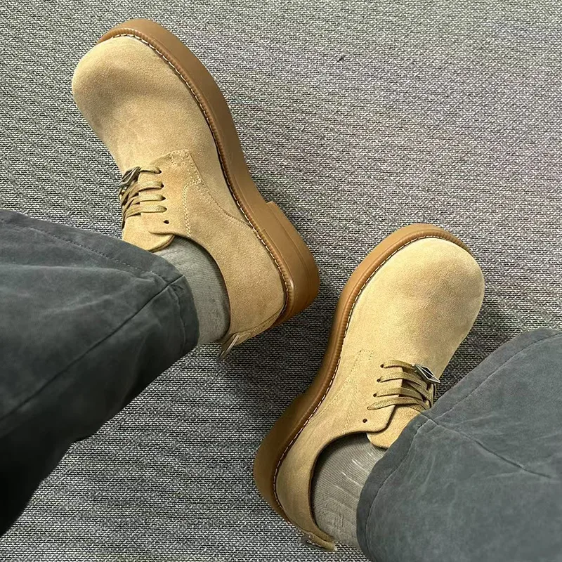 Grote maten herenschoenen Casu - Mens Fashion Young recensie en prijs