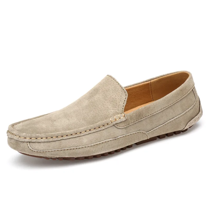 2024 Herfstmode Herenschoenen  - Mens Fashion Zapatos recensie en prijs