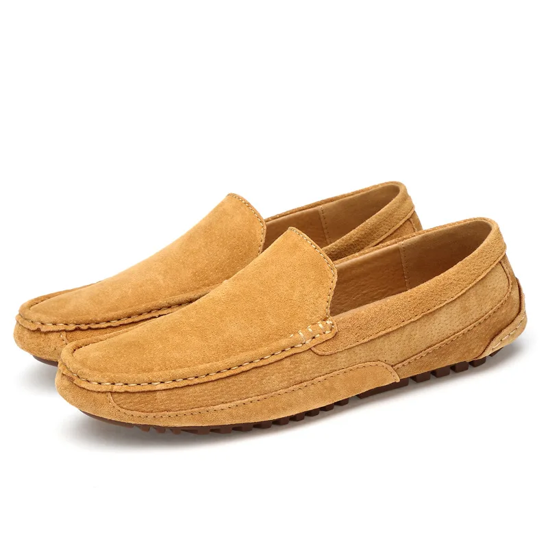 2024 Herfstmode Herenschoenen  - Mens Fashion Zapatos recensie en prijs