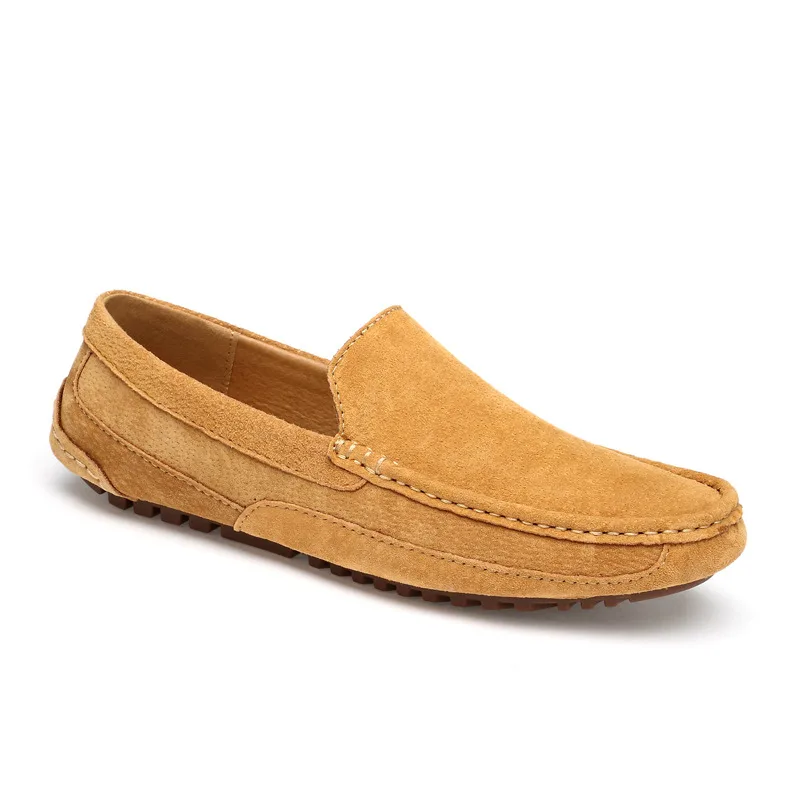 2024 Herfstmode Herenschoenen  - Mens Fashion Zapatos recensie en prijs
