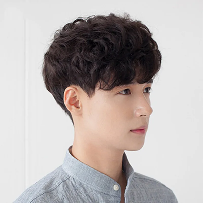 Hair Extensions Synthetische M - Mens Fashion Young recensie en prijs