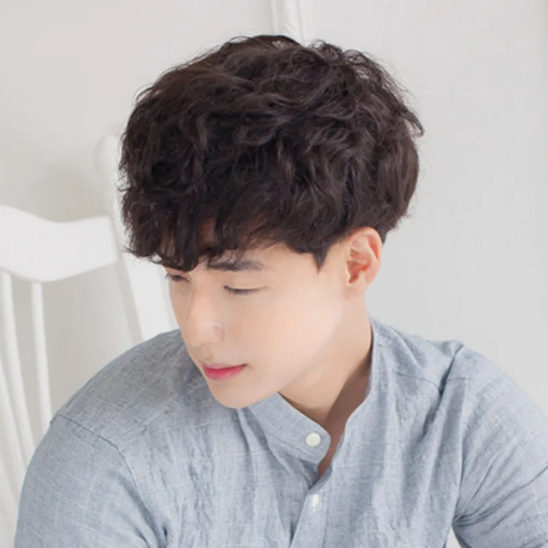 Hair Extensions Synthetische M - Mens Fashion Young recensie en prijs