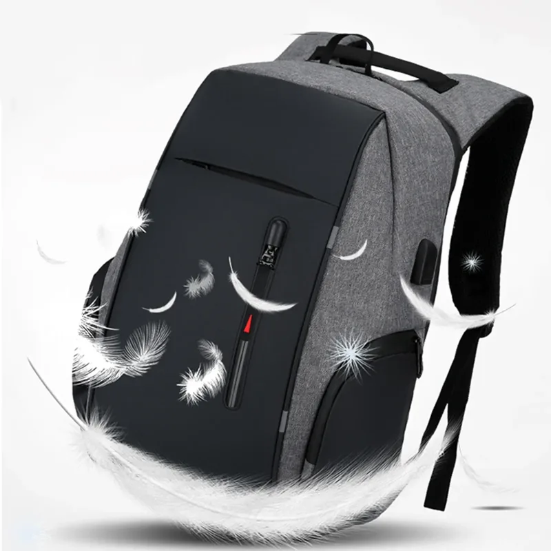 Laptoprugzak voor 17-inch lapt - Mens Fashion Blog recensie en prijs