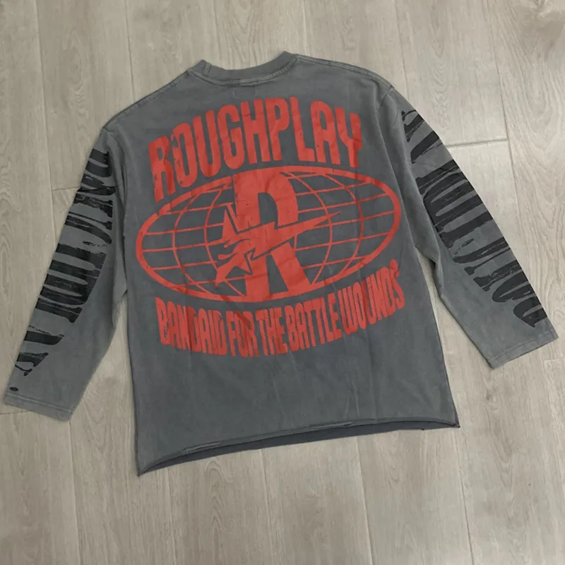 26SS Nieuwe Hoge Kwaliteit Str - Mens Fashion Casual recensie en prijs