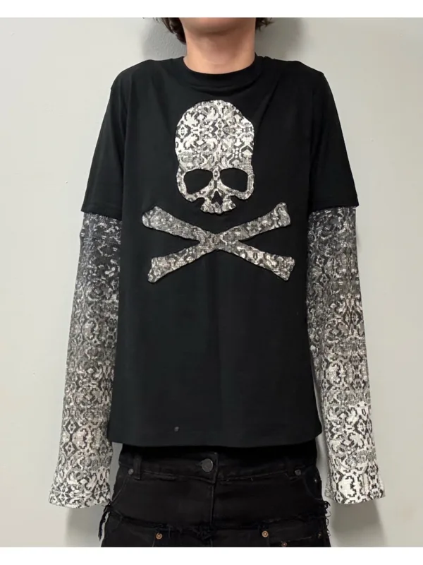 2026 nieuwe Amerikaanse retro  - Men'S Tops Fashion recensie en prijs