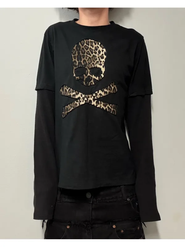 2026 nieuwe Amerikaanse retro  - Men'S Tops Fashion recensie en prijs