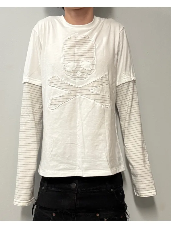 2026 nieuwe Amerikaanse retro  - Men'S Tops Fashion recensie en prijs