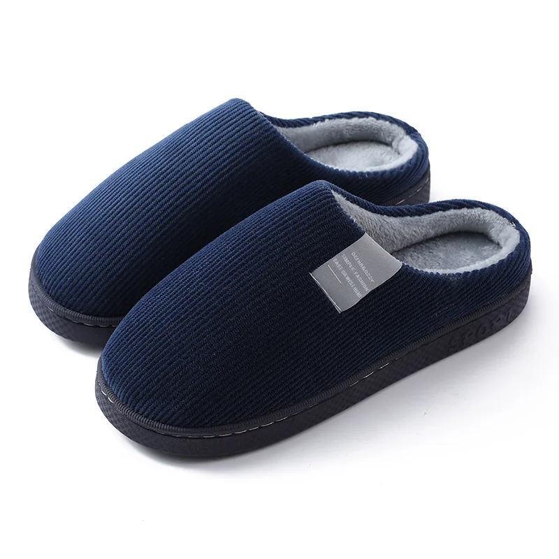 Winter Warm Mannen Bont Slippe - Mens Fashion Zapatos recensie en prijs