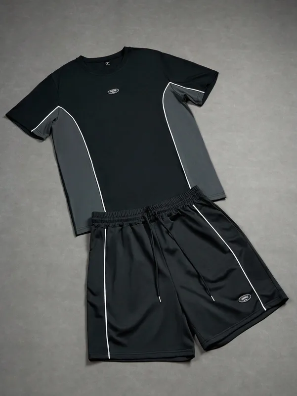 Zomer 2026 Nieuwe Heren Korte  - Men'S Fashion Videos recensie en prijs