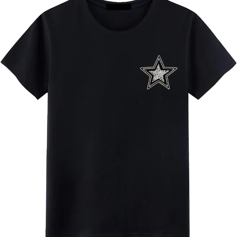 5 Stuks Zwart En Wit Twinkle S - Mens Fashion Blog recensie en prijs