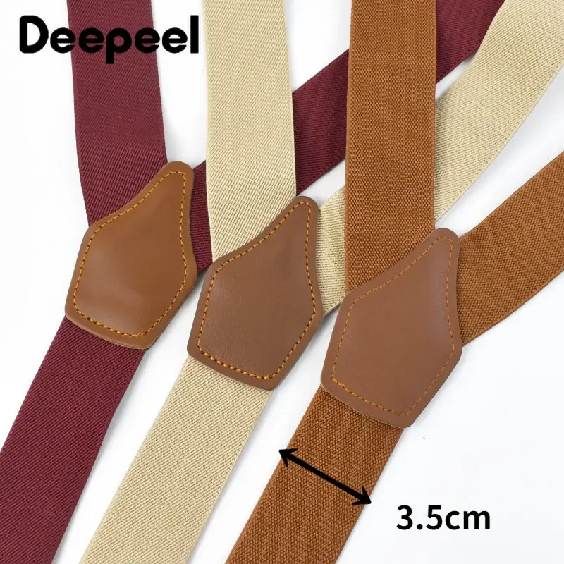 Deepeel 3.5*125 cm mannen Volw - Jeans Shirt Fashion For Men recensie en prijs