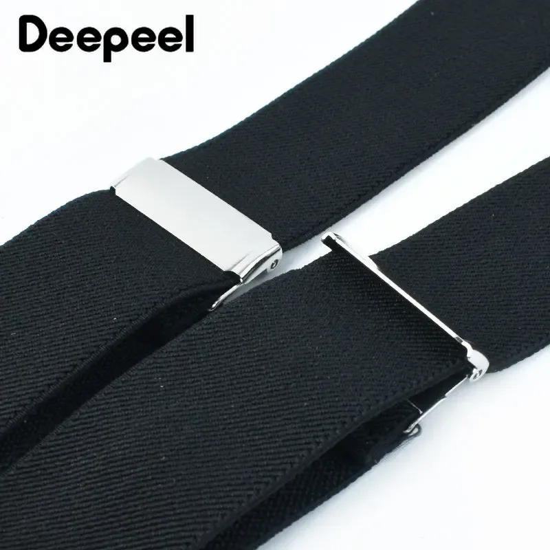 Deepeel 3.5*125 cm mannen Volw - Jeans Shirt Fashion For Men recensie en prijs
