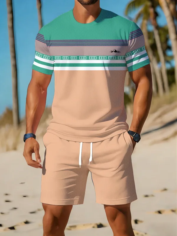 Zomer 2026 Nieuwe Heren Korte  - Men'S Fashion Videos recensie en prijs