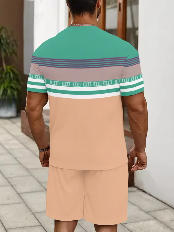 Zomer 2026 Nieuwe Heren Korte  - Men'S Fashion Videos recensie en prijs