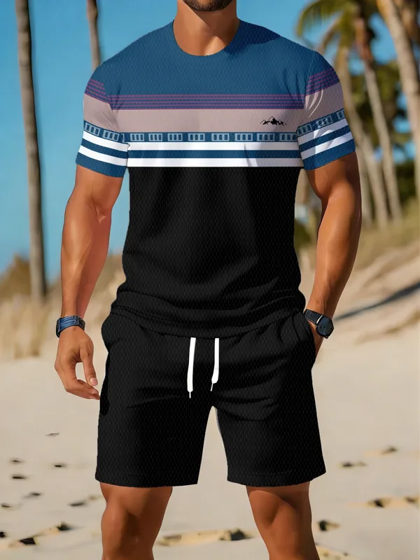 Zomer 2026 Nieuwe Heren Korte  - Men'S Fashion Videos recensie en prijs