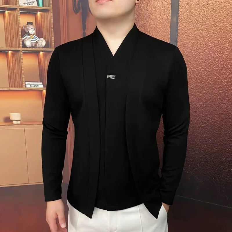 Herfst en winter Nieuw licht l - Mens Fashion Casual recensie en prijs