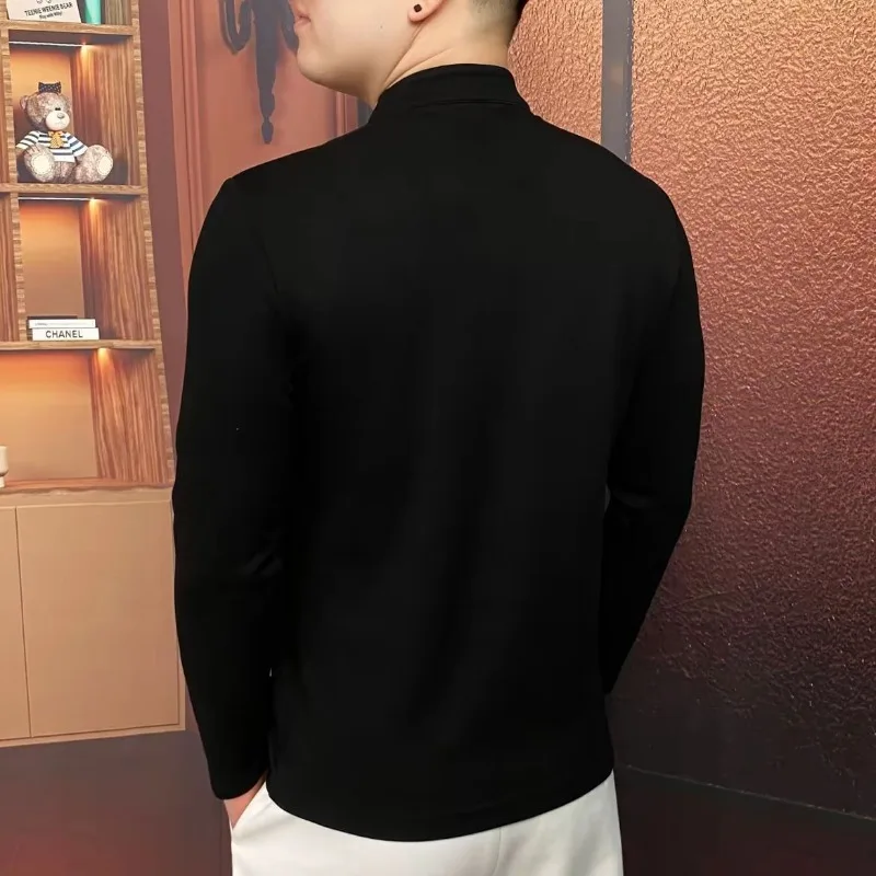 Herfst en winter Nieuw licht l - Mens Fashion Casual recensie en prijs